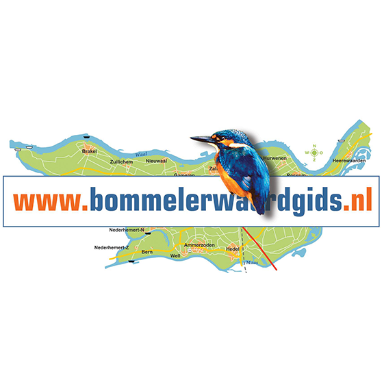 Bommelerwaardgids logo