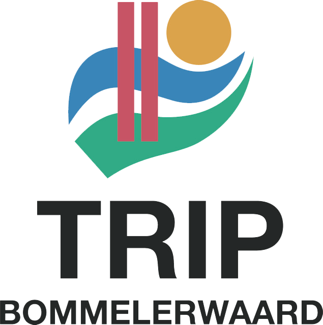 Tripbommelerwrd logo